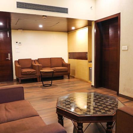 Rosetum Anjuna Goa Exterior photo
