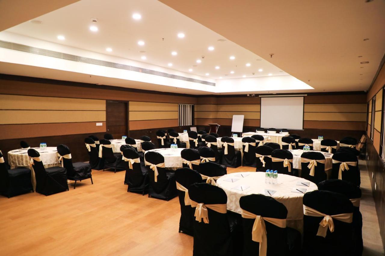 Rosetum Anjuna Goa Exterior photo